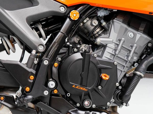 KTM 1390/1290/990/890/790 Super Duke Oil Filler Cap – TOO05 DBK