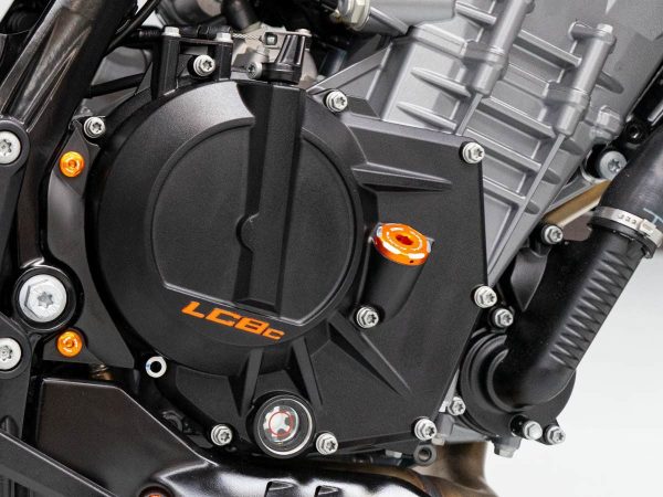 KTM 1390/1290/990/890/790 Super Duke Oil Filler Cap – TOO05 DBK