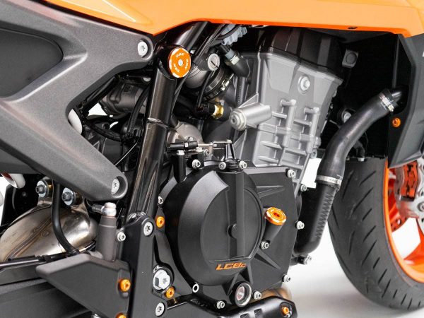 KTM 1390/1290/990/890/790 Super Duke Oil Filler Cap – TOO05 DBK