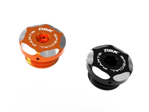 KTM 1390/1290/990/890/790 Super Duke Oil Filler Cap – TOO05 DBK