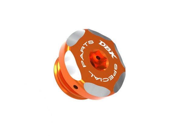 KTM 1390/1290/990/890/790 Super Duke Oil Filler Cap – TOO05 DBK
