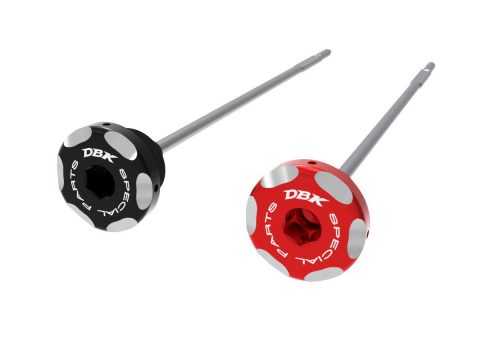 Ducati Hypermotard 698 Oil Filler Cap – TOO06 DBK