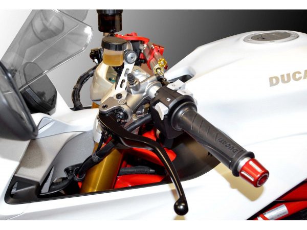 Hydraulic Clutch Conversion Kit, Ducati Super Sport 936 – AFI05 DBK/Ducabike