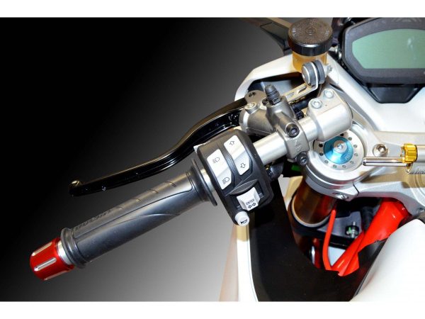 Hydraulic Clutch Conversion Kit, Ducati Super Sport 936 – AFI05 DBK/Ducabike