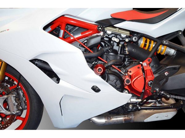 Hydraulic Clutch Conversion Kit, Ducati Super Sport 936 – AFI05 DBK/Ducabike