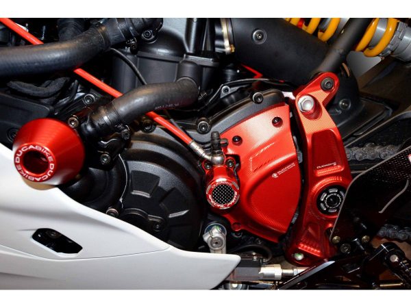 Hydraulic Clutch Conversion Kit, Ducati Super Sport 936 – AFI05 DBK/Ducabike