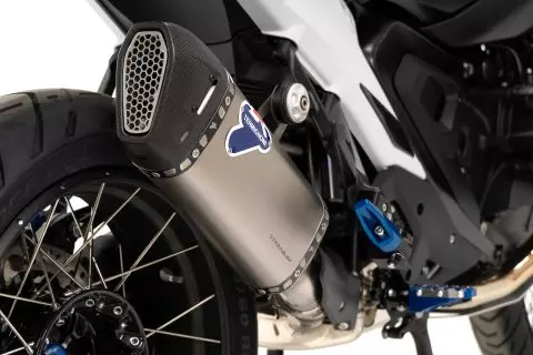 BMW R1300GS Termignoni Slip-On, BW2808040ITC