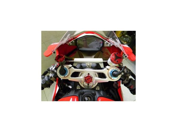 Ducati/Aprilia Clip-ons, 1199/1299/959, Aprilia RSV4 - BSRA53D