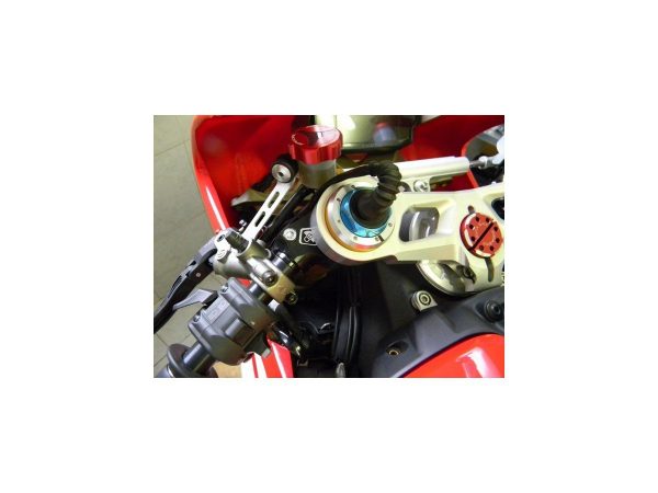 Ducati/Aprilia Clip-ons, 1199/1299/959, Aprilia RSV4 - BSRA53D