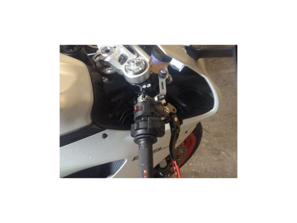 Ducati/Aprilia Clip-ons, 1199/1299/959, Aprilia RSV4 - BSRA53D