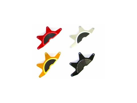 Diavel 1260 Clutch Cover Guard – CCO18 DBK/Ducabike