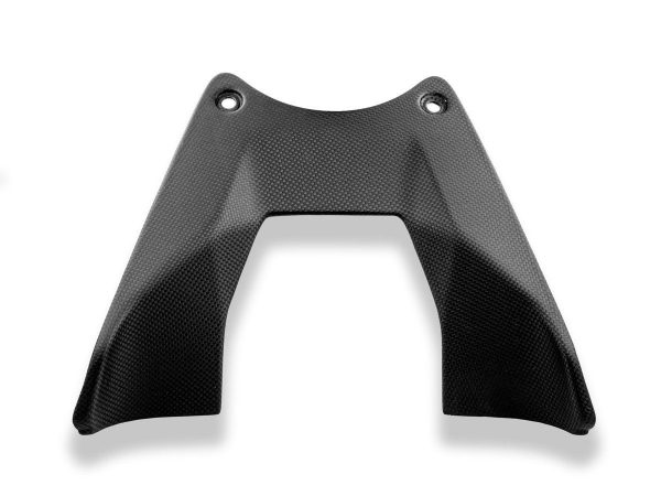 Diavel V4 Carbon Fiber Tank Cover, Matte – CRB81O DBK/Ducabike