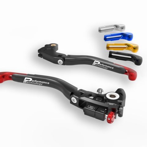 MV-Agusta-F3/Superveloce-Brake-Clutch-Levers-333-dbk