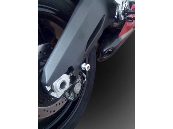 Monster 937/Panigale 899/959 Swingarm Spools – SCP01 DBK/Ducabike