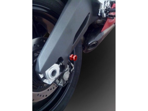 Monster 937/Panigale 899/959 Swingarm Spools – SCP01 DBK/Ducabike