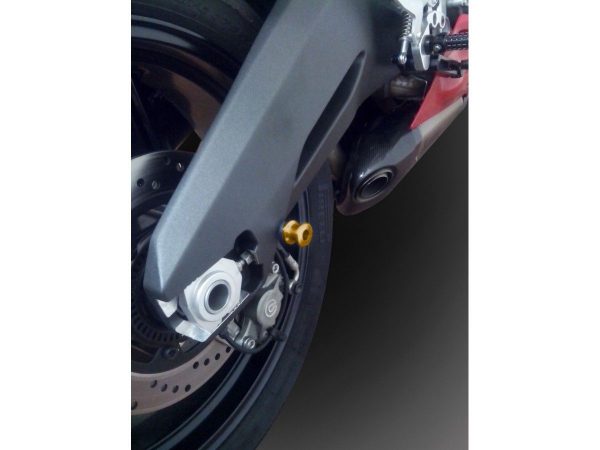 Monster 937/Panigale 899/959 Swingarm Spools – SCP01 DBK/Ducabike