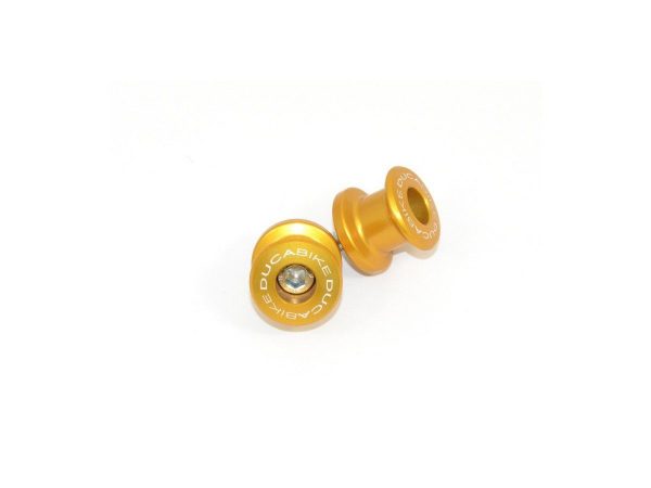 Monster 937/Panigale 899/959 Swingarm Spools – SCP01 DBK/Ducabike