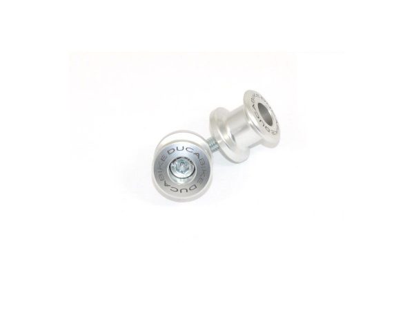 Monster 937/Panigale 899/959 Swingarm Spools – SCP01 DBK/Ducabike