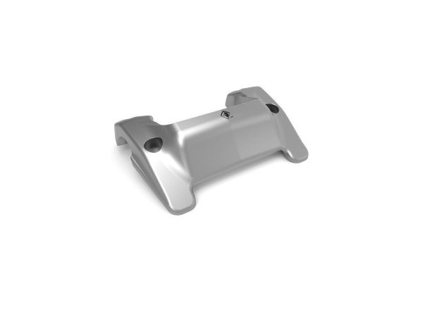 XDiavel Handlebar Top Clamp – BM10 DBK/Ducabike