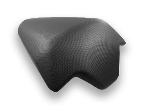 Panigale V4/V2 Streetfighter V4/V2 Carbon Fiber Rear Seat Cover – CRB51O DBK