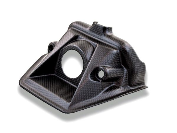 Diavel V4 Carbon Fiber Ignition Key Covers, Matte – CRB78O DBK/Ducabike