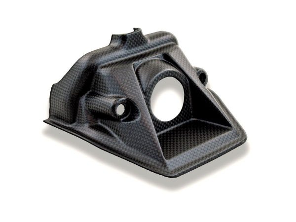 Diavel V4 Carbon Fiber Ignition Key Covers, Matte – CRB78O DBK/Ducabike