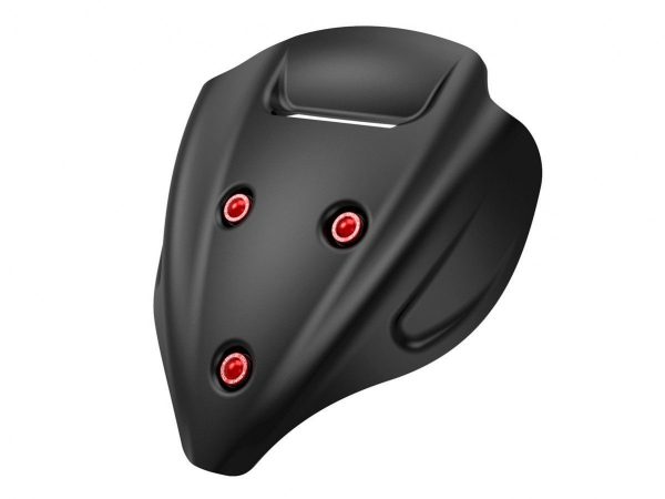 Streetfighter V4 Windscreen, Sport – CUP13 DBK/Ducabike