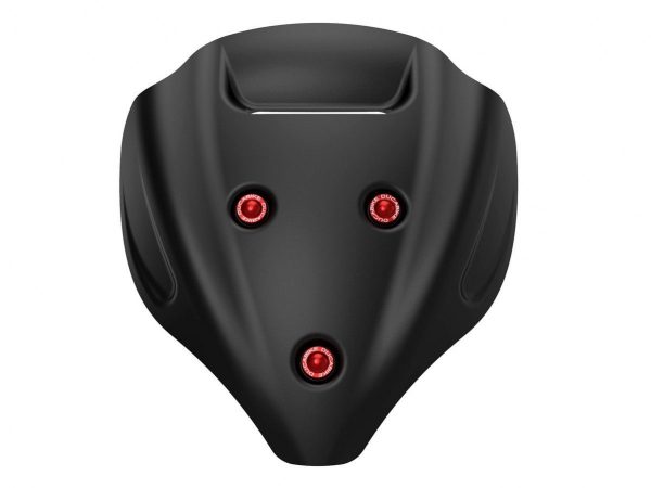 Streetfighter V4 Windscreen, Sport – CUP13 DBK/Ducabike