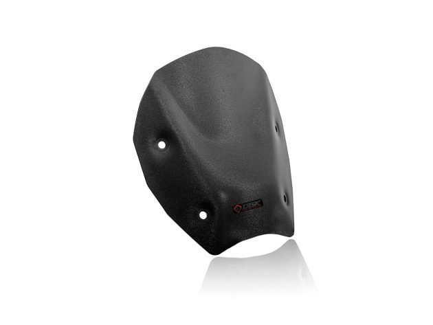 BMW R1300GS Windscreen, Sport -cup30-dbk