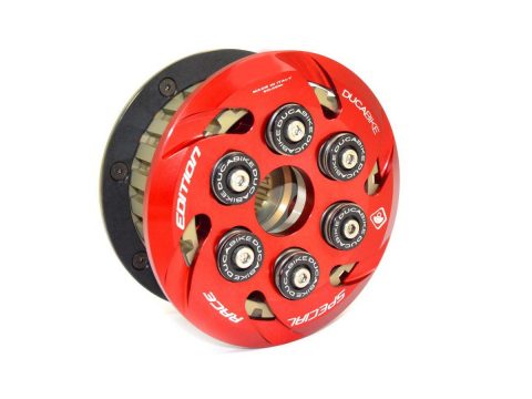 Ducati 848 Slipper Clutch, 6 Spring Wet – FA848OIL DBK/Ducabike
