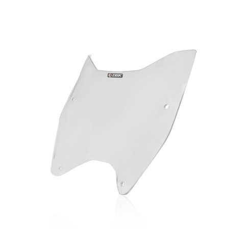 BMW R1300GS Headlight Protection Screen