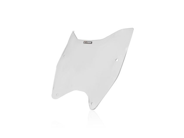 BMW R1300GS Headlight Protection Screen