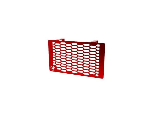 Oil Radiator Guard, Ducati Scrambler 1100 – GR07 DBK/Ducabike