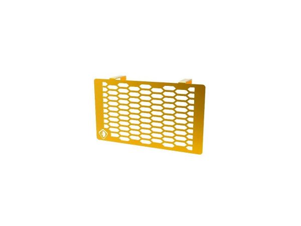 Oil Radiator Guard, Ducati Scrambler 1100 – GR07 DBK/Ducabike