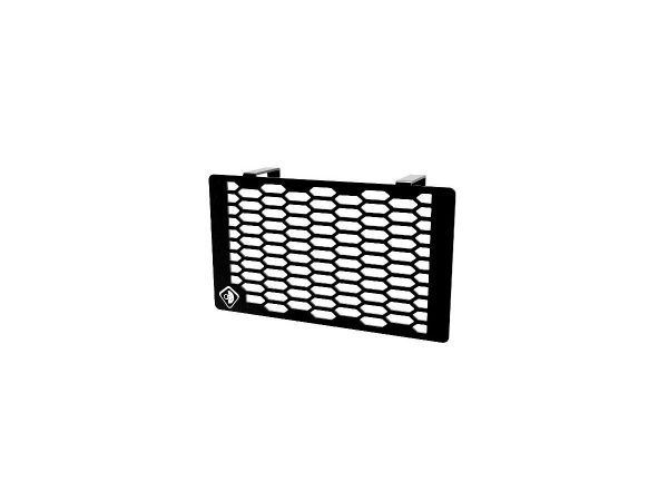 Oil Radiator Guard, Ducati Scrambler 1100 – GR07 DBK/Ducabike