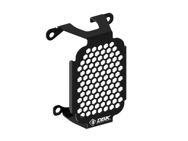 KTM 990 Duke Oil Radiator Guard – GR32 DBK