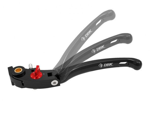 Ducati/Moto Guzzi/KTM Brake & Clutch Levers – LE16 DBK
