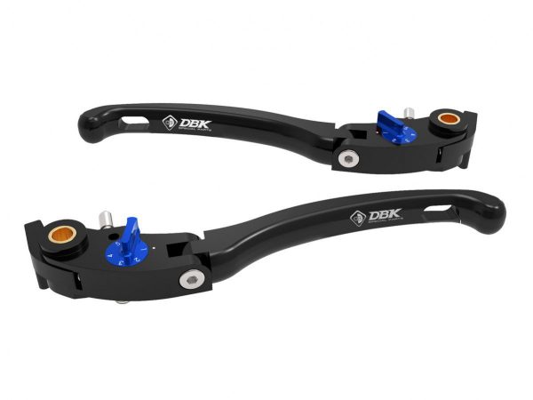 Ducati/Moto Guzzi/KTM Brake & Clutch Levers – LE16 DBK