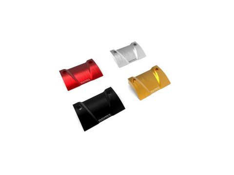 XDiavel Lower Handlebar Top Clamp Cover – PCR01 DBK/Ducabike