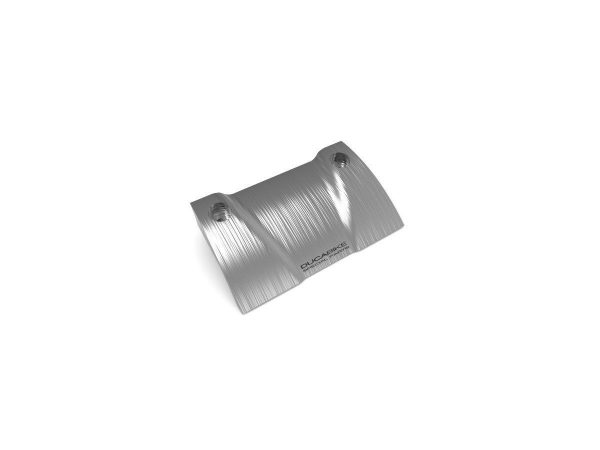 XDiavel Lower Handlebar Top Clamp Cover – PCR01 DBK/Ducabike