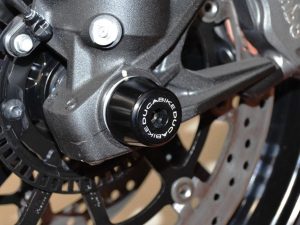 Ducati Front Axle Slider – PFAN02 DBK