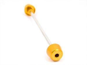 Ducati Front Axle Slider – PFAN02 DBK