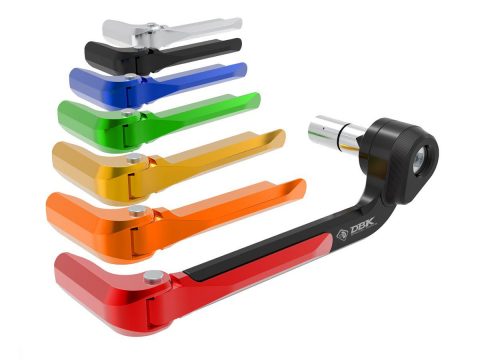 Clutch Lever Guard – PLC01 DBK