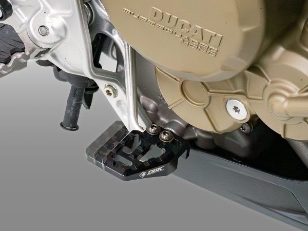 Brake Lever Toe Peg, Hypermotard 698 – RPPIS03 DBK