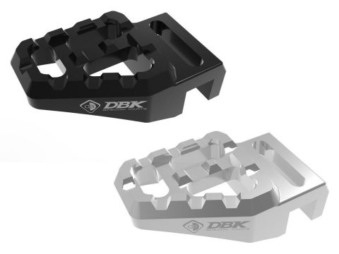 Brake Lever Toe Peg, Hypermotard 698 – RPPIS03 DBK