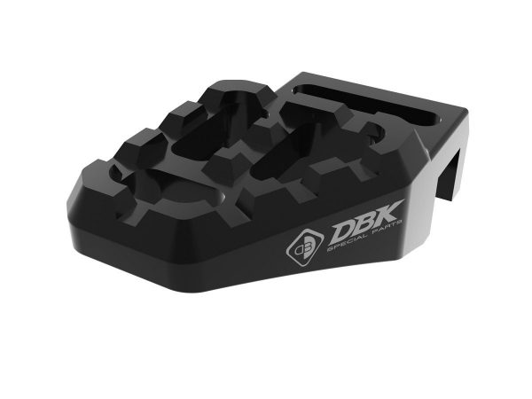 Brake Lever Toe Peg, Hypermotard 698 – RPPIS03 DBK