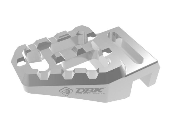 Brake Lever Toe Peg, Hypermotard 698 – RPPIS03 DBK