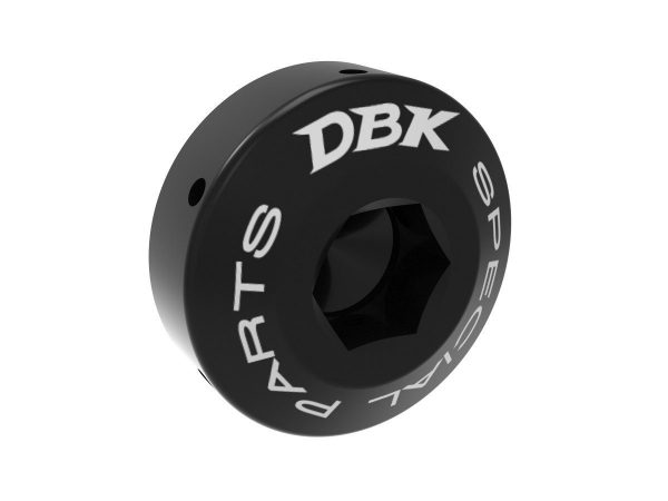 KTM 1390/1290/990/890/790 Super Duke Oil Drain Plug – TOO07 DBK