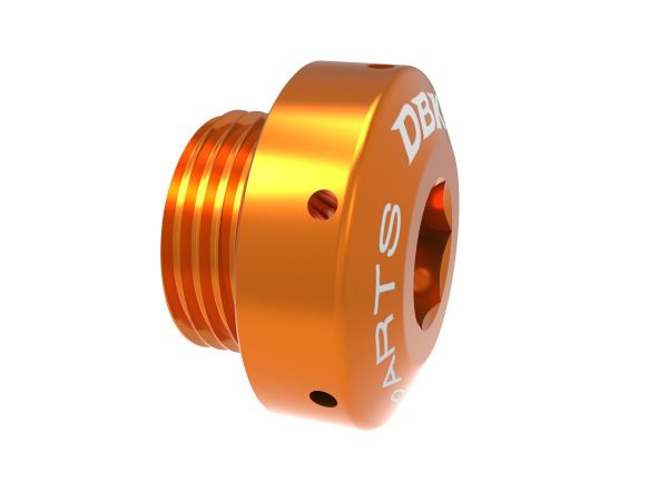 KTM 1390/1290/990/890/790 Super Duke Oil Drain Plug – TOO07 DBK