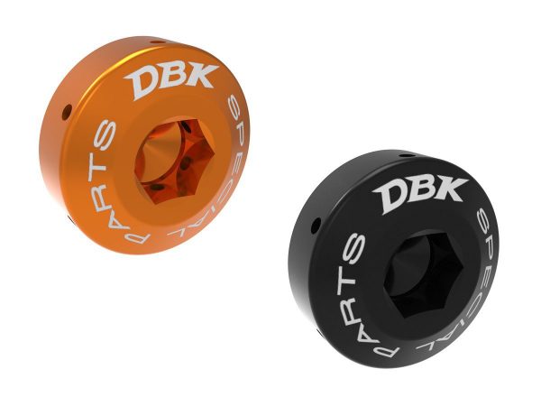 KTM 1390/1290/990/890/790 Super Duke Oil Drain Plug – TOO07 DBK